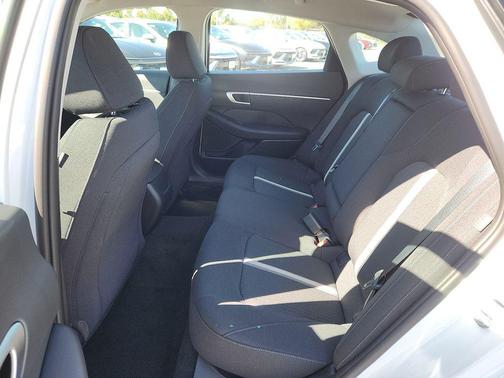 2026 Hyundai SONATA SEL