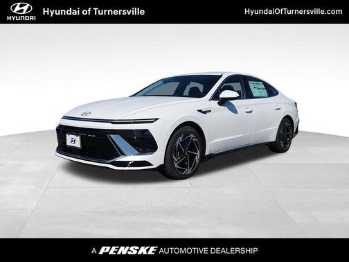 2026 Hyundai SONATA SEL