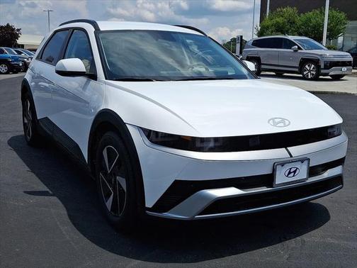 2025 Hyundai IONIQ 5 SEL