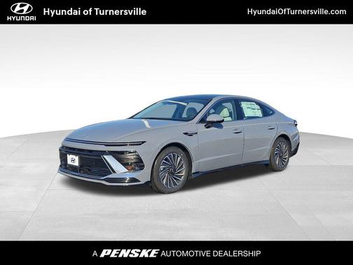 2026 Hyundai SONATA Hybrid SE
