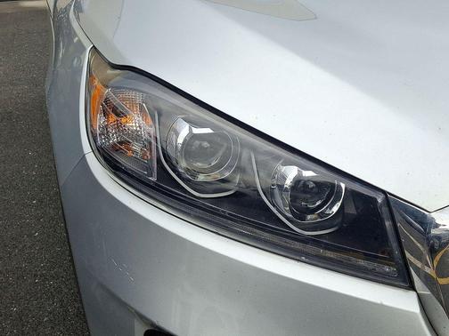 Sparkling Silver 2020 Kia Sorento L