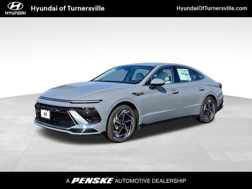 2026 Hyundai SONATA SEL