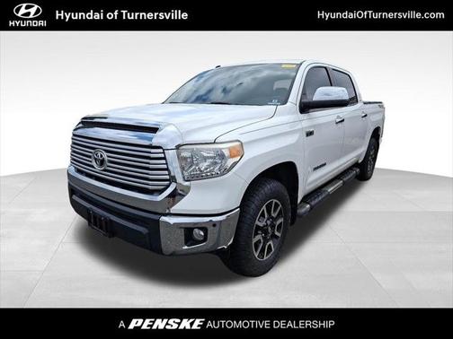 2016 Toyota Tundra Limited