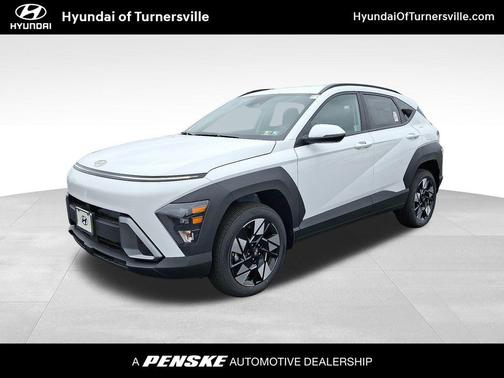 2025 Hyundai KONA SEL Convenience