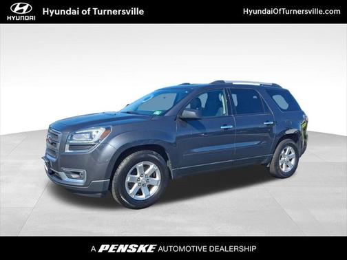 2014 GMC Acadia SLE-2