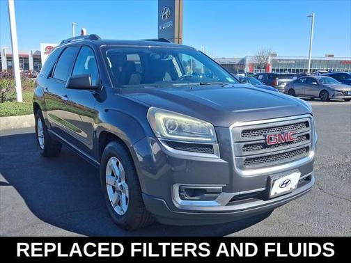 2014 GMC Acadia SLE-2