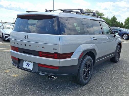 2025 Hyundai SANTA FE XRT