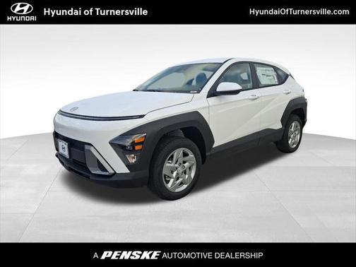 2025 Hyundai KONA SE