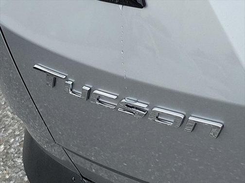 2024 Hyundai TUCSON Plug-In Hybrid Limited