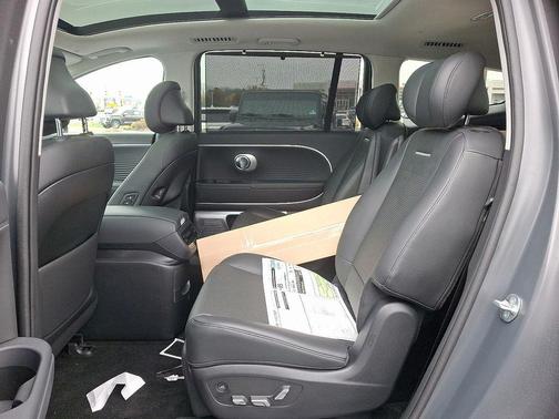 2026 Hyundai IONIQ 9 Performance Limited