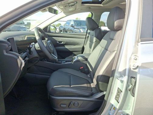 2026 Hyundai TUCSON SEL Convenience