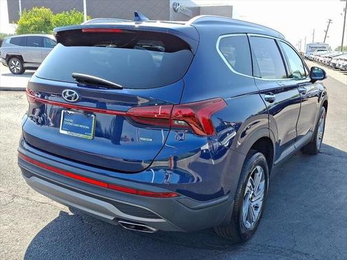 2023 Hyundai SANTA FE SEL 2.4
