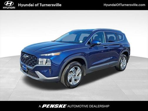 2023 Hyundai SANTA FE SEL 2.4