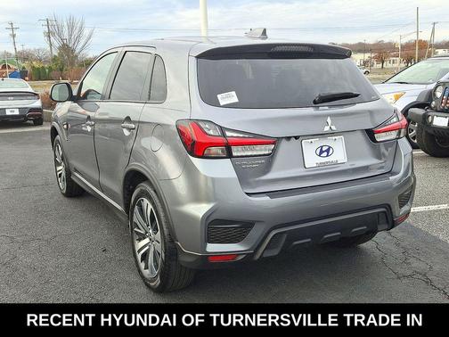 2023 Mitsubishi Outlander Sport 2.0 ES