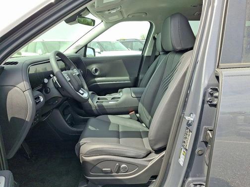Ecotronic Gray Pearl 2026 Hyundai PALISADE SEL