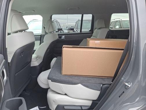 2026 Hyundai SANTA FE SEL 2.4