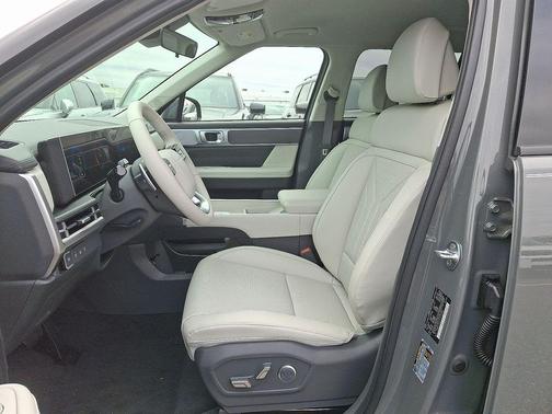 2026 Hyundai SANTA FE SEL 2.4