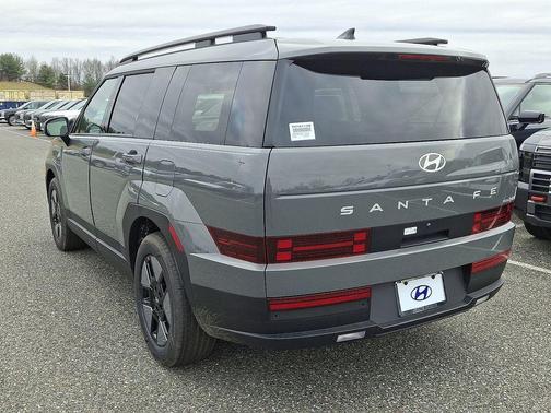 2026 Hyundai SANTA FE SEL 2.4