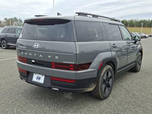 2026 Hyundai SANTA FE SEL 2.4