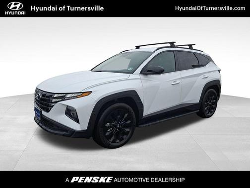 2024 Hyundai TUCSON XRT