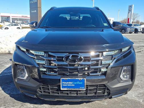 2024 Hyundai SANTA CRUZ NIGHT