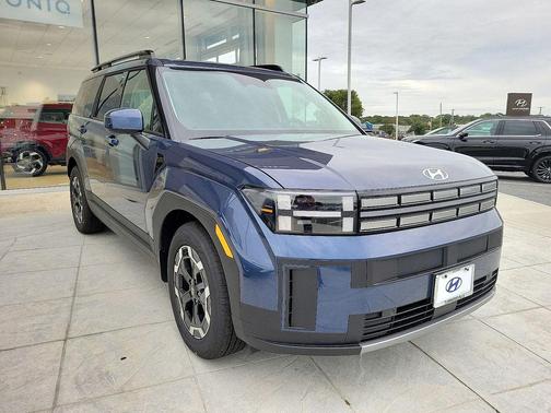 2026 Hyundai SANTA FE SEL 2.4