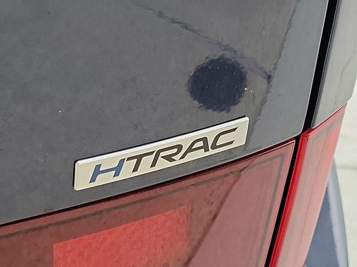 2026 Hyundai SANTA FE SEL 2.4