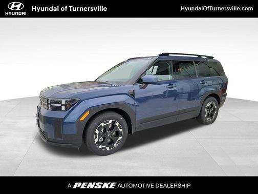 2026 Hyundai SANTA FE SEL 2.4