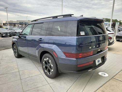 2026 Hyundai SANTA FE SEL 2.4