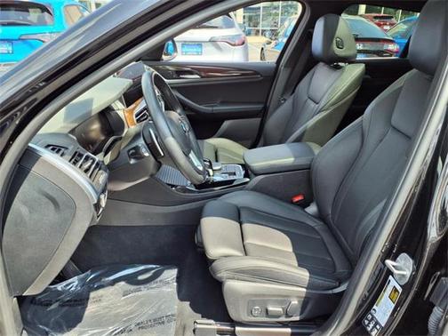 2024 BMW X4 xDrive30i