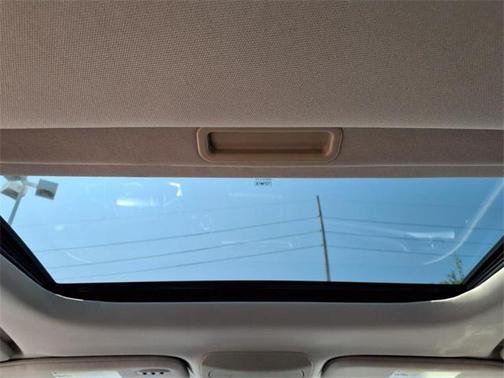 2018 Ford Fusion Titanium