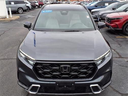 2023 Honda CR-V Hybrid Sport Touring AWD