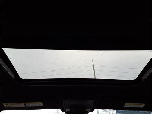 2023 Honda CR-V Hybrid Sport Touring AWD