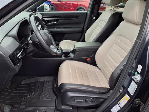 2023 Honda CR-V Hybrid Sport Touring AWD