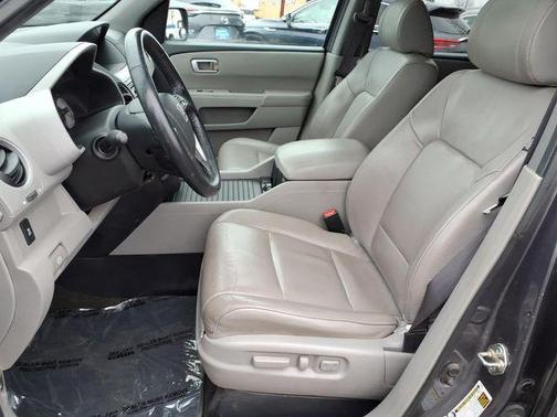 2014 Honda Pilot EX-L