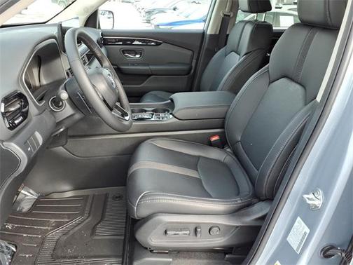 2026 Honda Passport AWD RTL