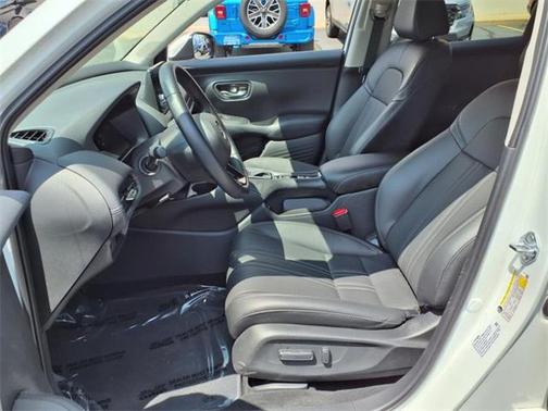 2025 Honda HR-V EX-L