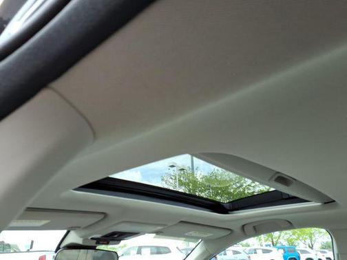 Gray Metallic 2025 Honda Accord SE