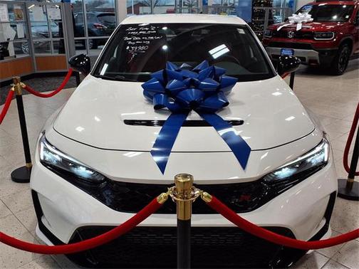 2024 Honda Civic Type R Base
