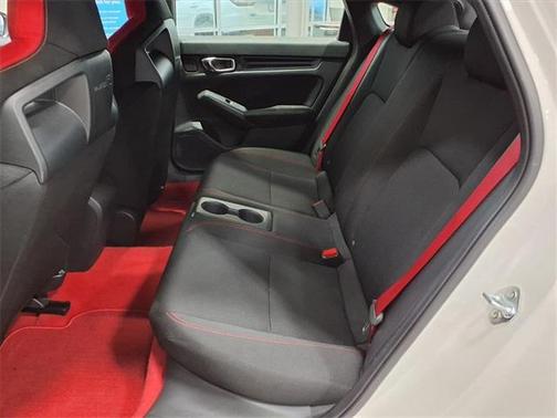 2024 Honda Civic Type R Base