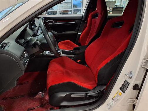 2024 Honda Civic Type R Base