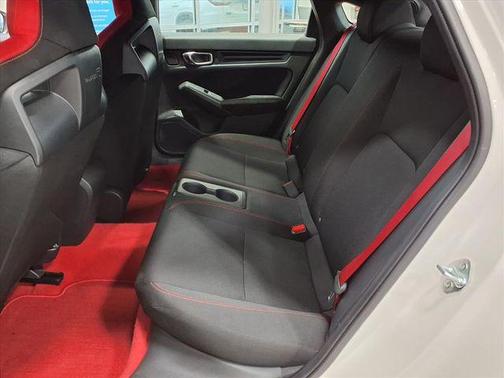 2024 Honda Civic Type R Base