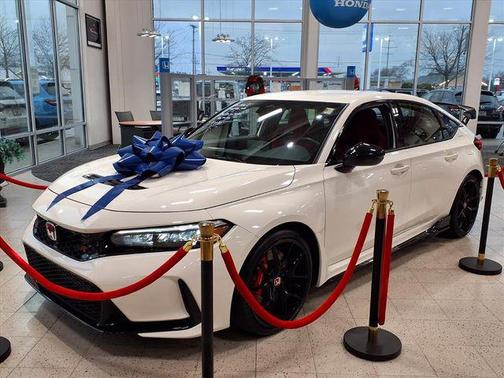 2024 Honda Civic Type R Base