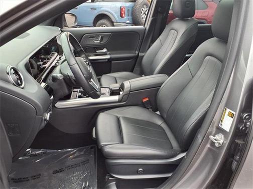 2021 Mercedes-Benz GLA 250 Base 4MATIC