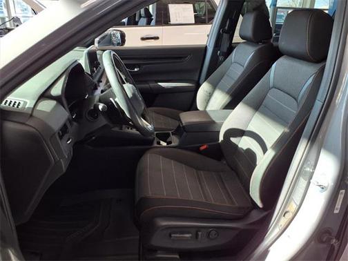 2023 Honda CR-V Hybrid Sport AWD