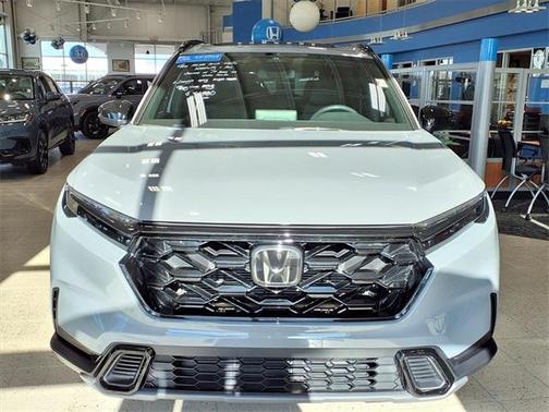 2023 Honda CR-V Hybrid Sport AWD