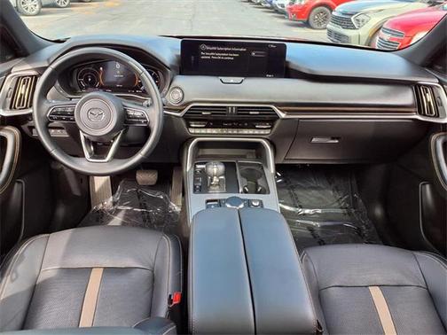 2024 Mazda CX-90 PHEV Premium Plus
