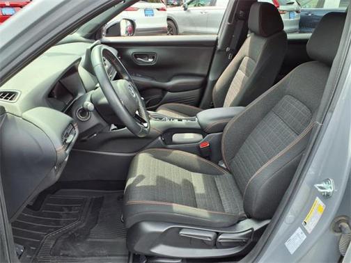 2023 Honda HR-V AWD Sport