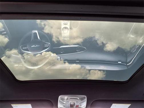 2022 Genesis GV70 3.5T AWD Sport