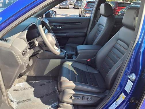 2025 Honda CR-V Hybrid Sport AWD